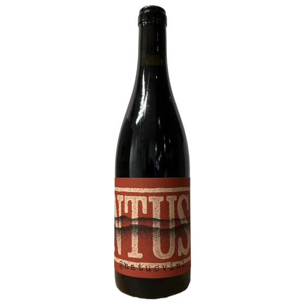 Intus Tinto 2023