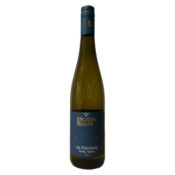 Kruger-Rumpf Riesling Munsterer Im Pitterberg Kabinett 2024