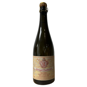 Mantlerhof Roter Veltliner Brut Nature