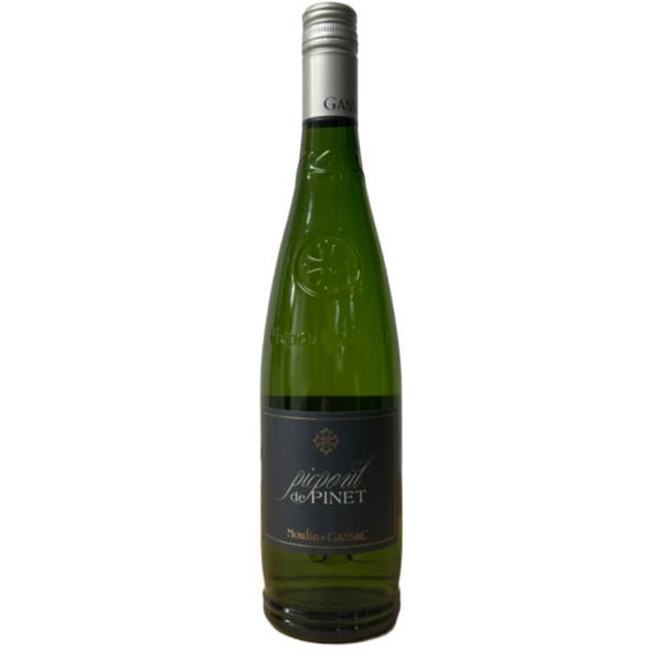 Moulin de Gassac Picpoul de Pinet 2025