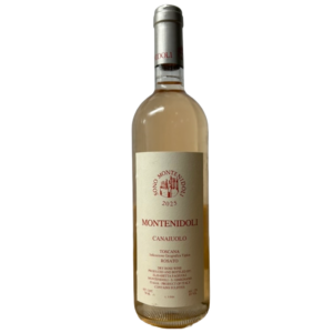 Montenidoli Rosato 2025