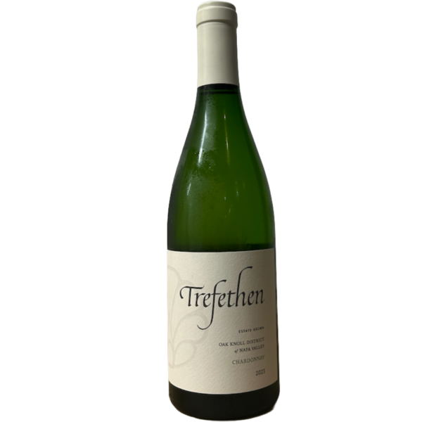 Trefethen Family Vineyards Chardonnay Oak Knoll District of Napa Valley 2023