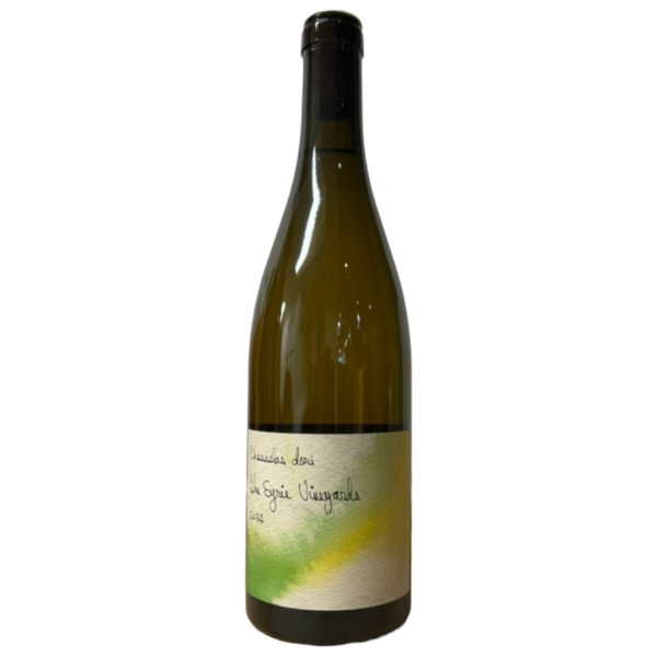 Eyrie Vineyards Chasselas Dore 2023