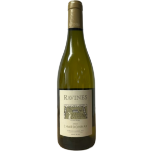 Ravines Chardonnay 2022