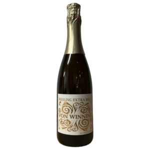 Von Winning Riesling Sekt Extra Brut