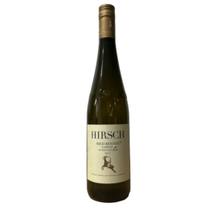 Weingut Hirsch Kamptal Gruner Veltliner Renner 10TW 2023
