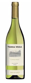 Terra Vega Chardonnay 2024