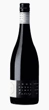 John Duval “Entity” Shiraz 2017