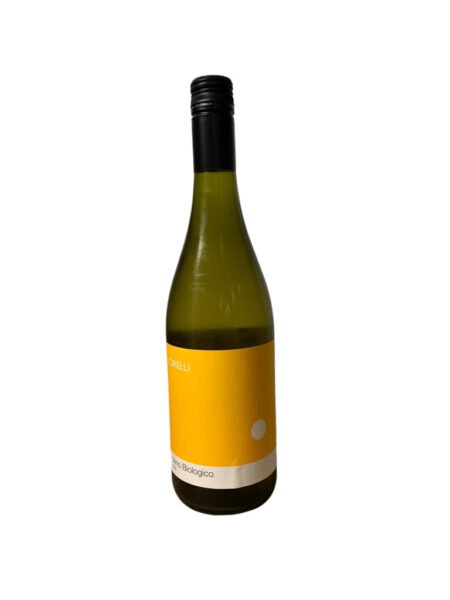 Cirelli Vino Bianco 2022
