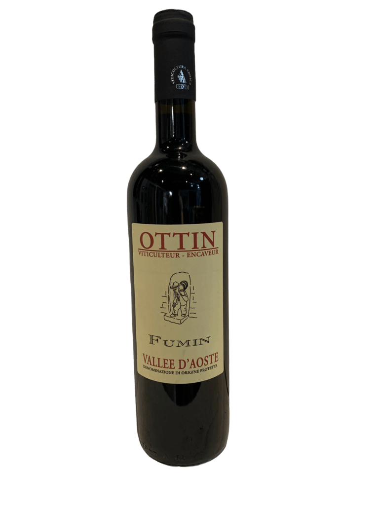Ottin Elio Fumin 2019