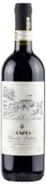 Fattoria Selvapiana Chianti Rufina 2018
