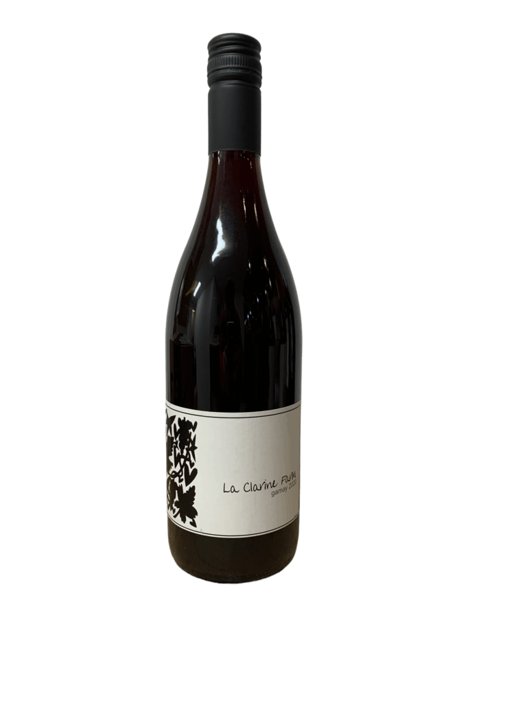 La Clarine Farm Gamay Noir 2022