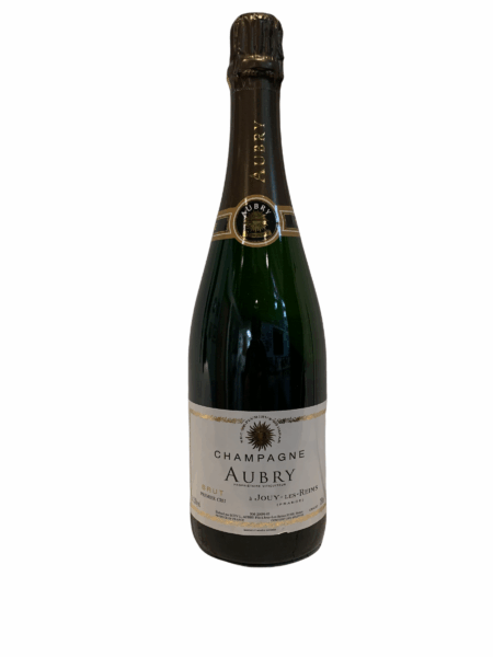 L. Aubry Fils Champagne 1er Cru Brut