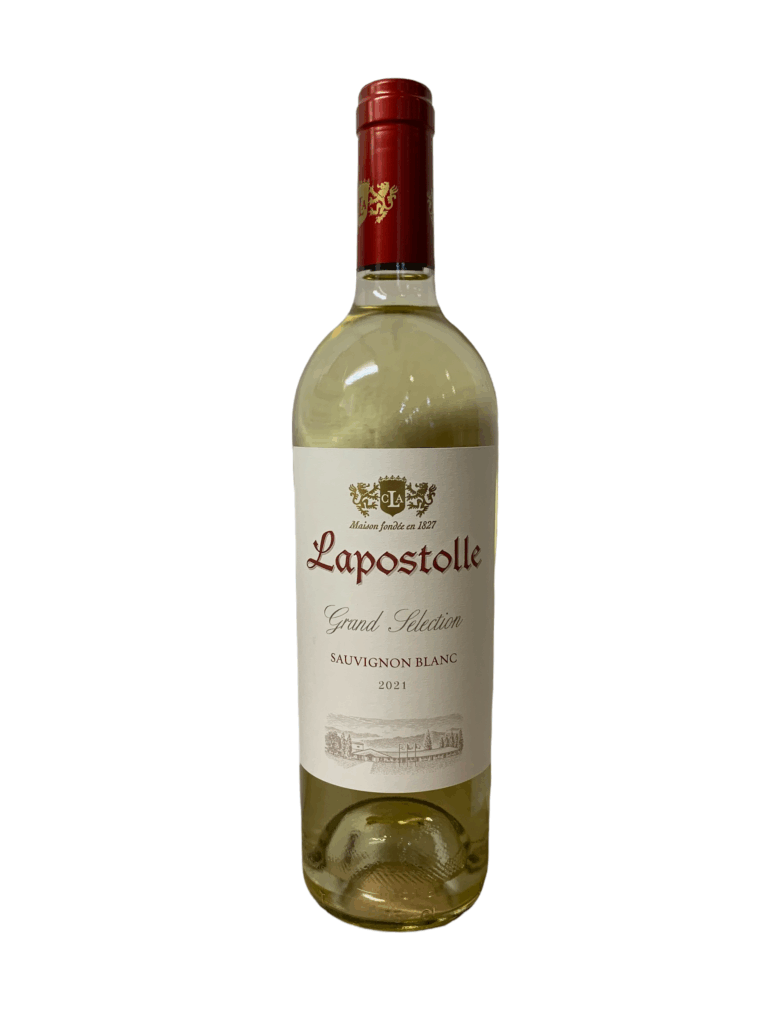 Lapostolle Grand Selection Sauvignon Blanc 2022