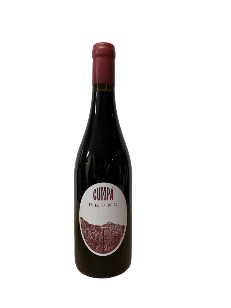 Cumpa Bruno Rosso 2022