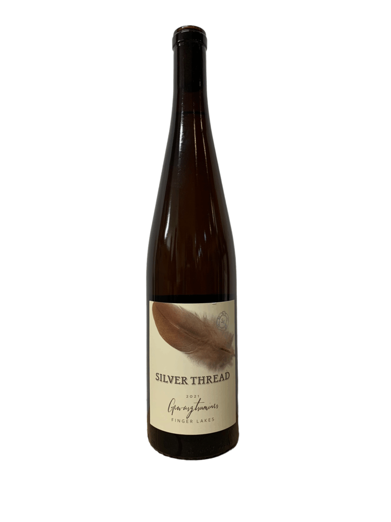 Silver Thread Vineyard Gewürztraminer 2022