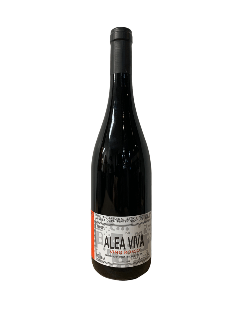 Occhipinti Alea Viva Vino Rosso 2021
