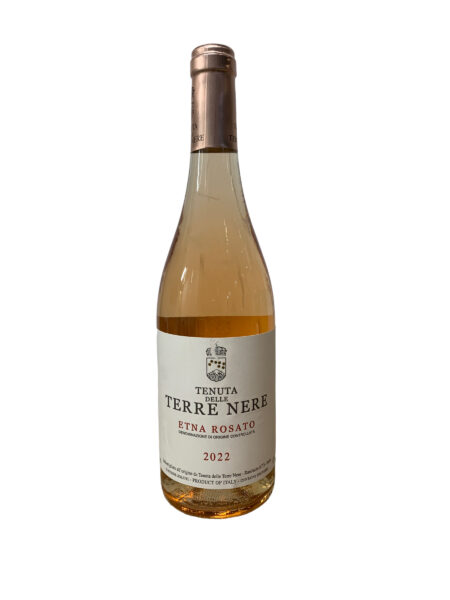 Tenuta Delle Terre Nere Etna Rosato 2022