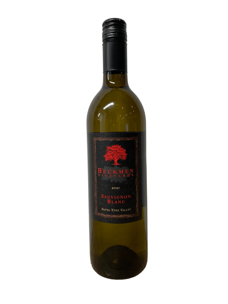 Beckmen Vineyards Sauvignon Blanc 2021