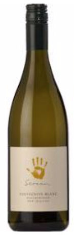 Seresin Sauvignon Blanc 2018
