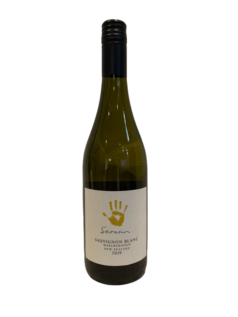 Seresin Sauvignon Blanc 2023