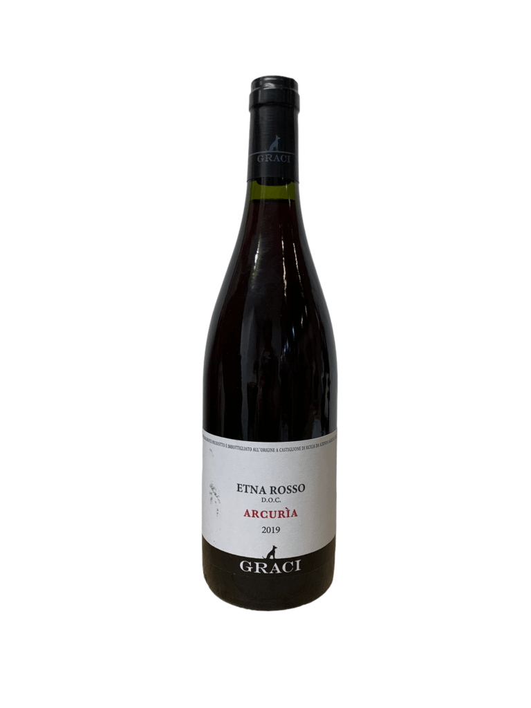Graci Etna Rosso Arcuria 2019
