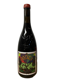 I Vigneri Rosso Radica