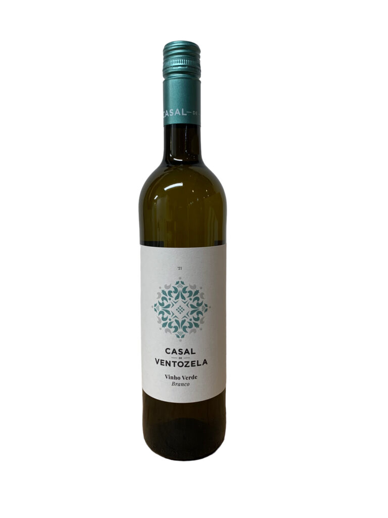 Casal de Ventozela Vinho Verde Branco 2021