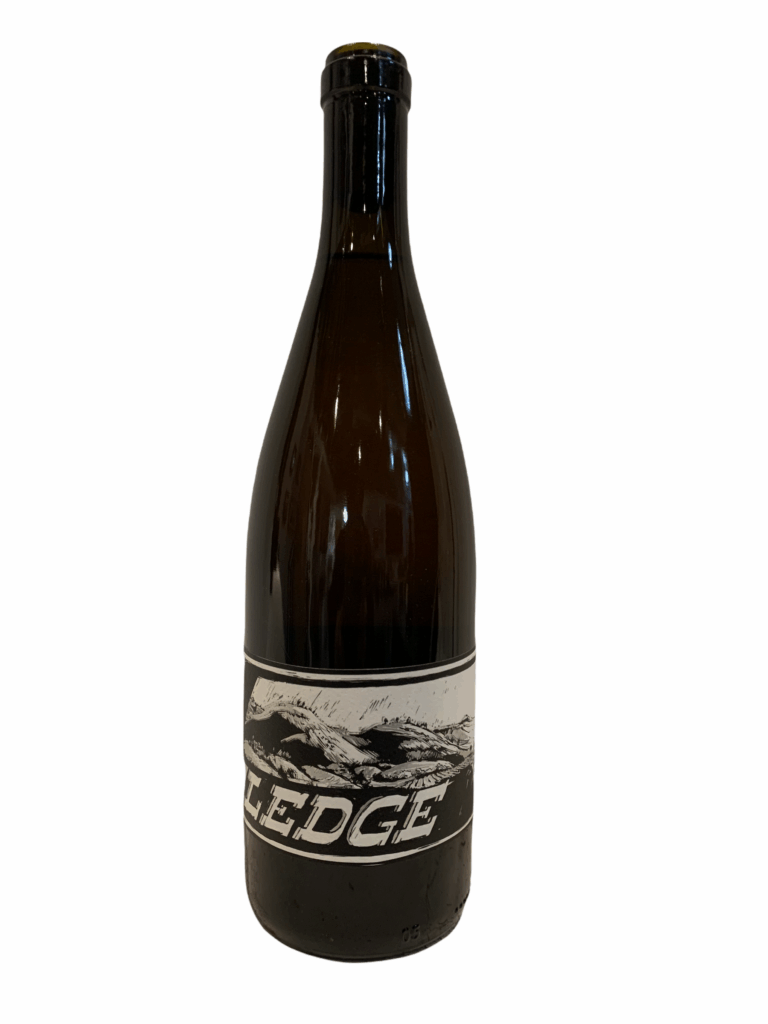 Ledge Grenache Blanc 2017