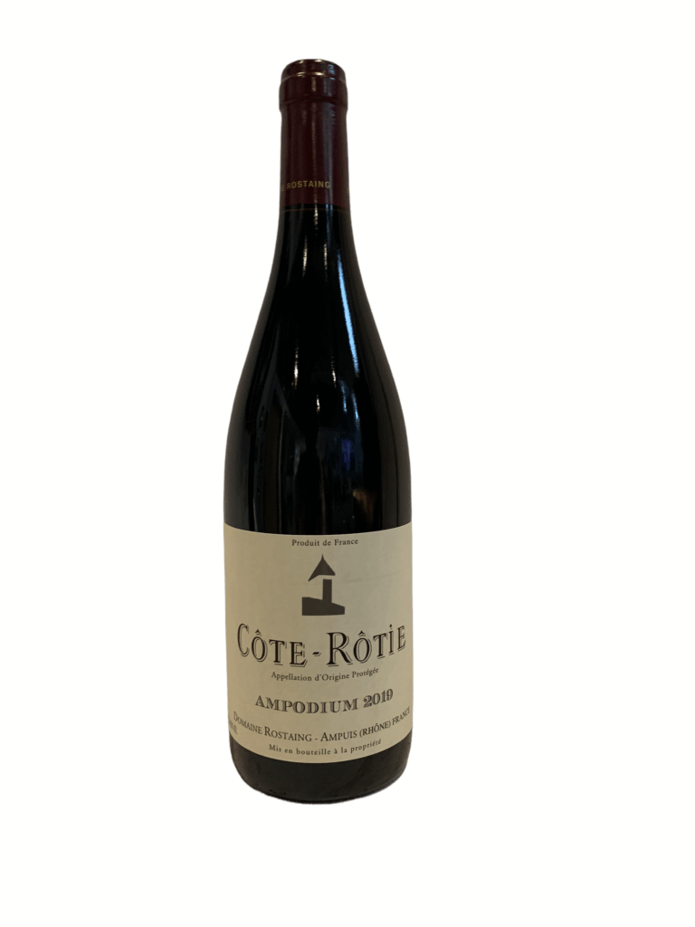 Domaine Rostaing Cote Rotie Ampodium 2019