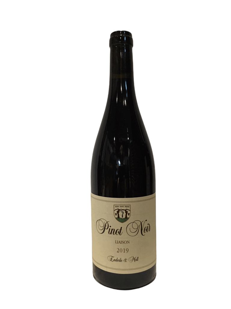 Enderle & Moll ‘Liaison’ Pinot Noir 2021