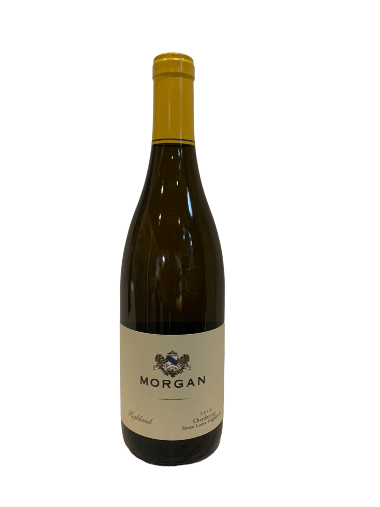 Morgan Winery Highland Chardonnay 2023