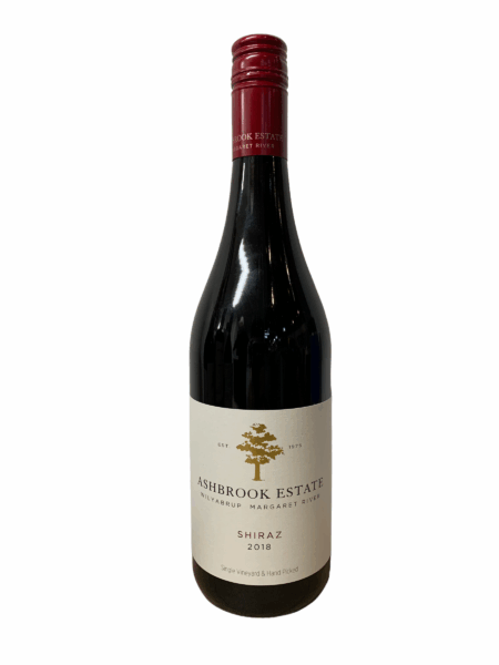 Ashbrook Estate Shiraz 2020