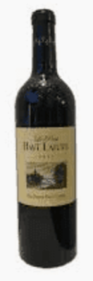 Le Petit Haut Lafitte 2015