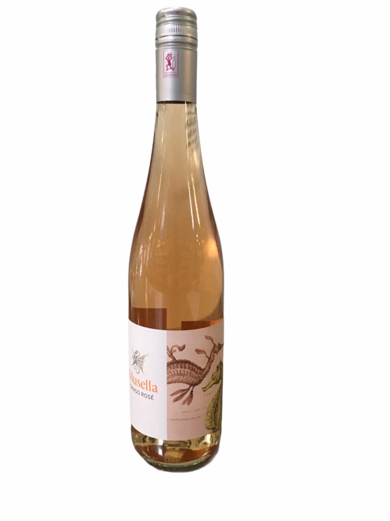 Musella Drago Rose 2020