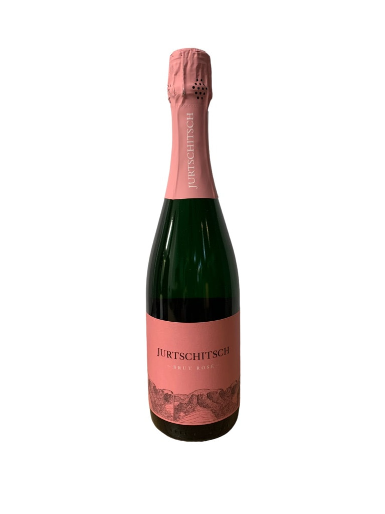 Jurtschitsch Brut Rosé