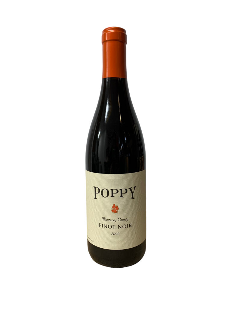 Poppy Pinot Noir 2023
