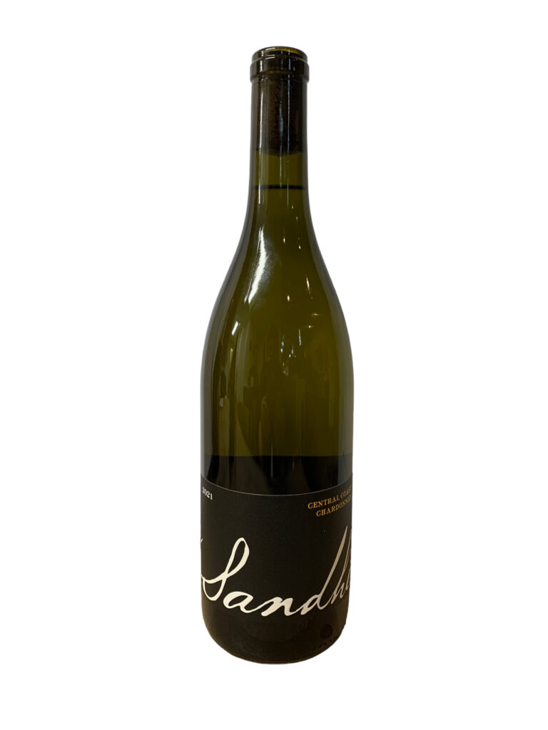 Sandhi Chardonnay Central Coast 2023