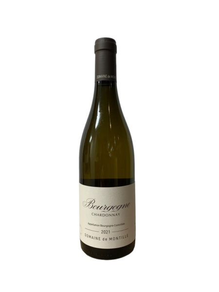 Domaine De Montille Bourgogne Blanc 2022