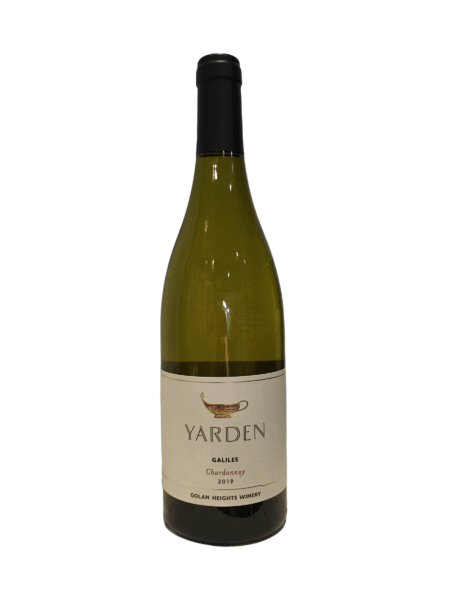 Golan Heights Winery Yarden Chardonnay 2023