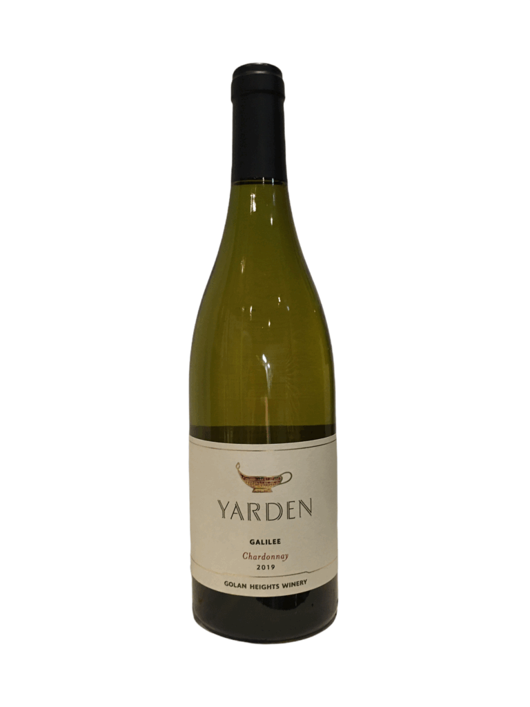 Golan Heights Winery Yarden Chardonnay 2023