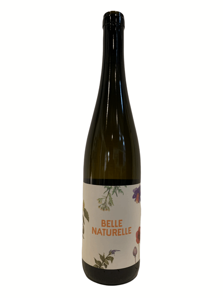Jurtschitsch Belle Naturelle Gruner Veltliner 2023