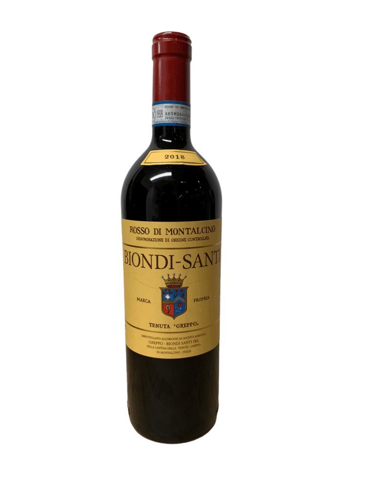 Biondi-Santi Rosso di Montalcino 2018