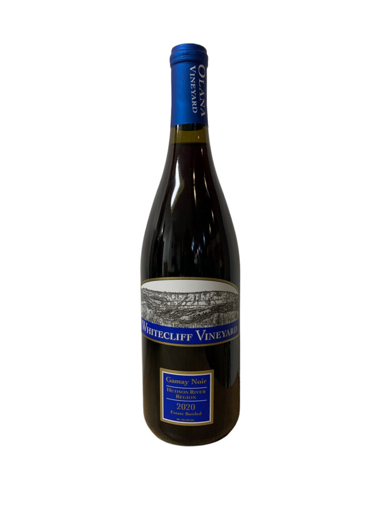 Whitecliff Vineyard Gamay Noir 2021