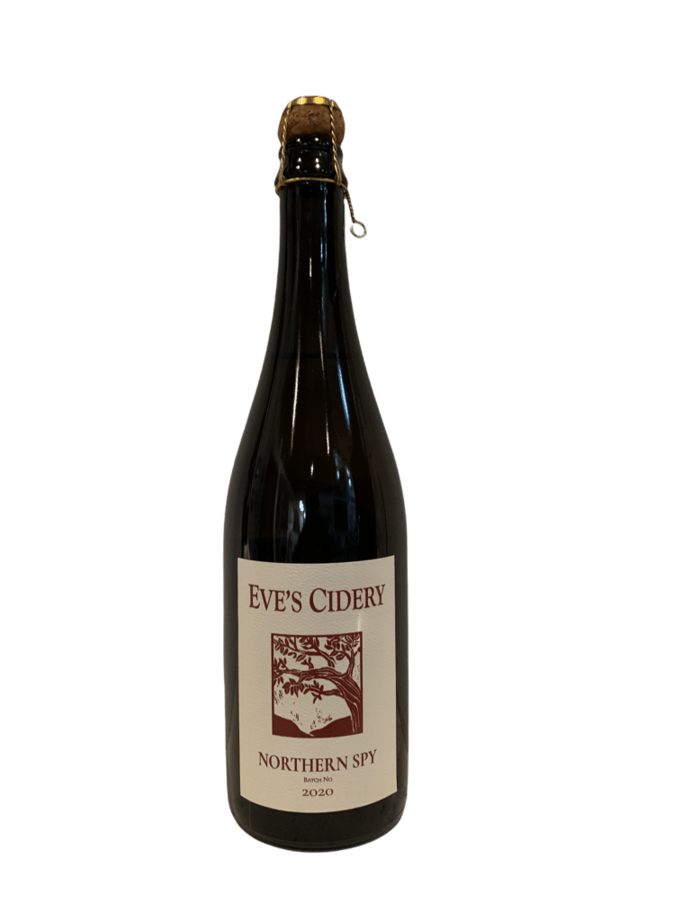 Eve’s Cidery Northern Spy 2022