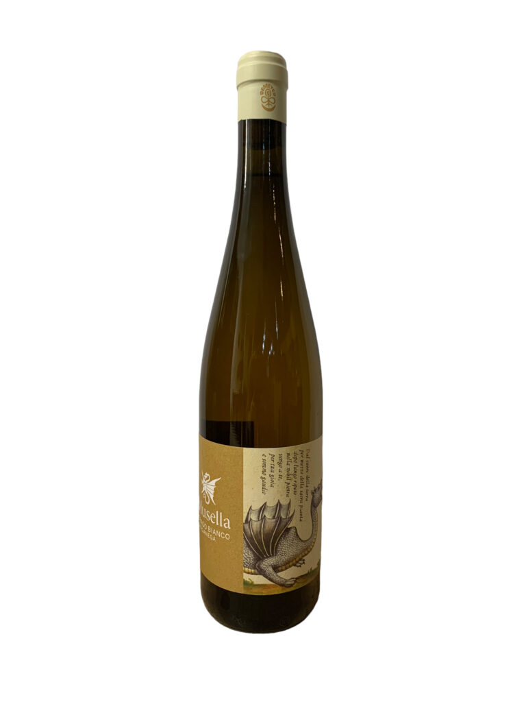 Musella Drago Bianco 2022