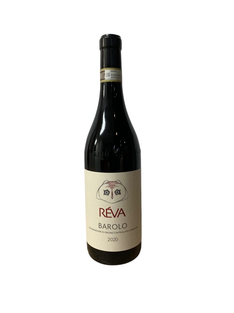 Reva Barolo 2020