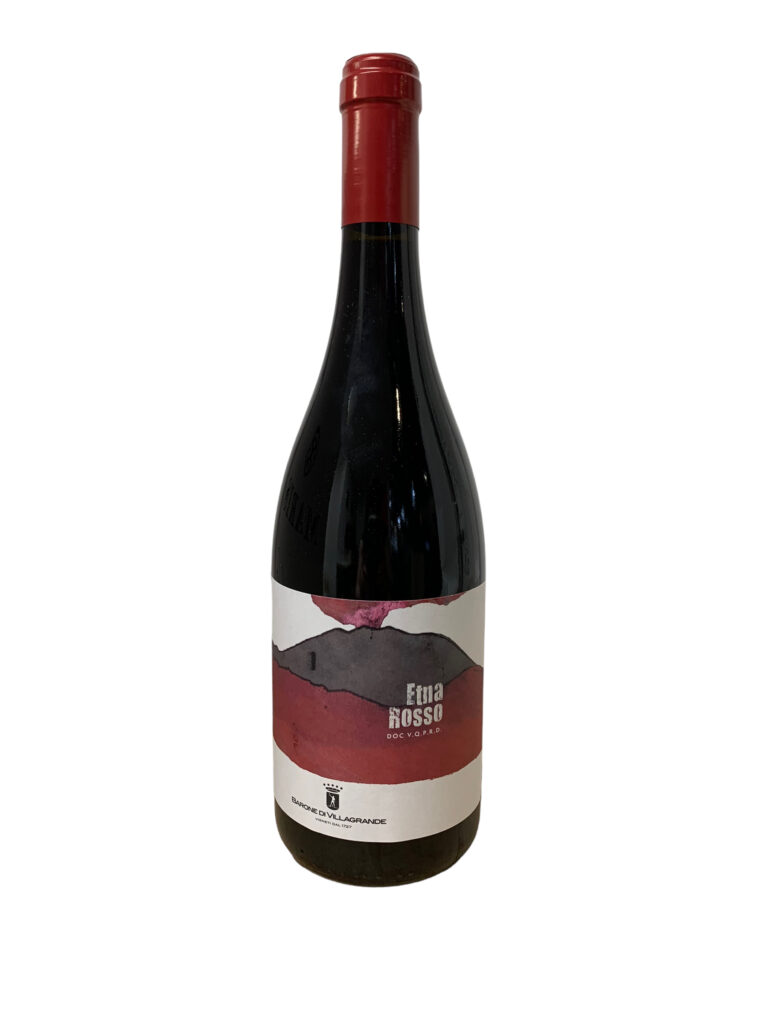 Barone di Villagrande Etna Rosso 2020