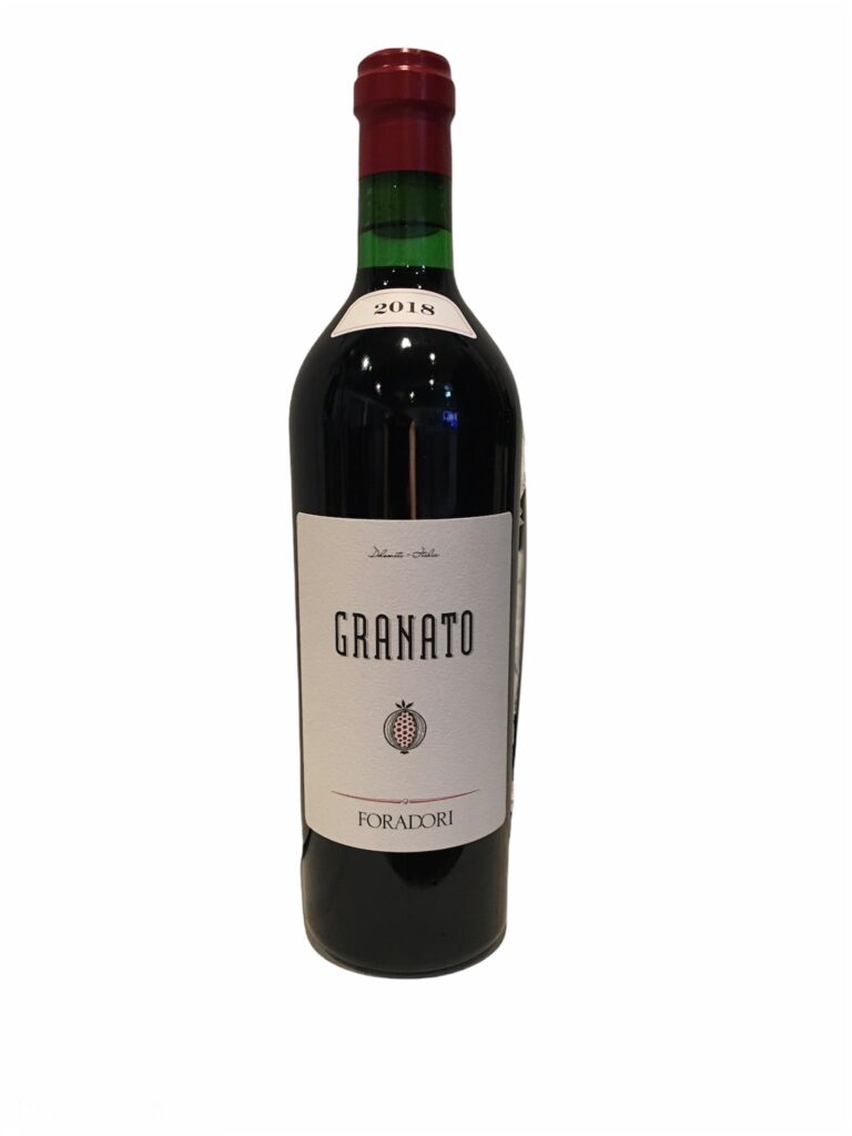 Foradori Granato 2020