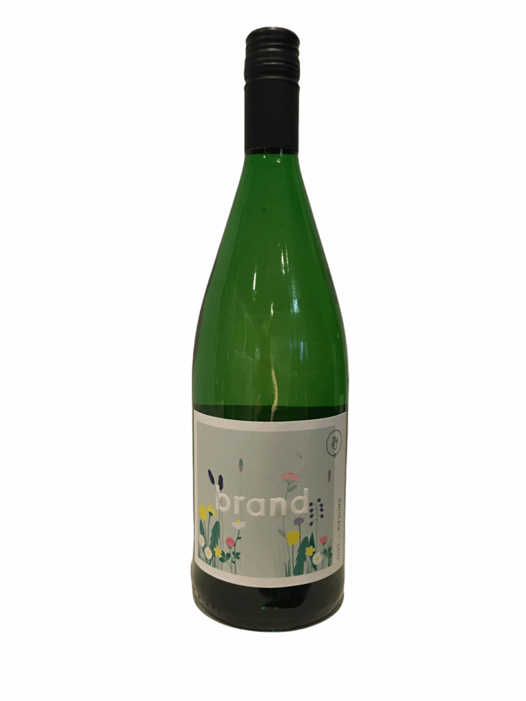 Weingut Brand Riesling 2020